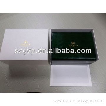 higgh-end piano painting wooden watch packaging boxes